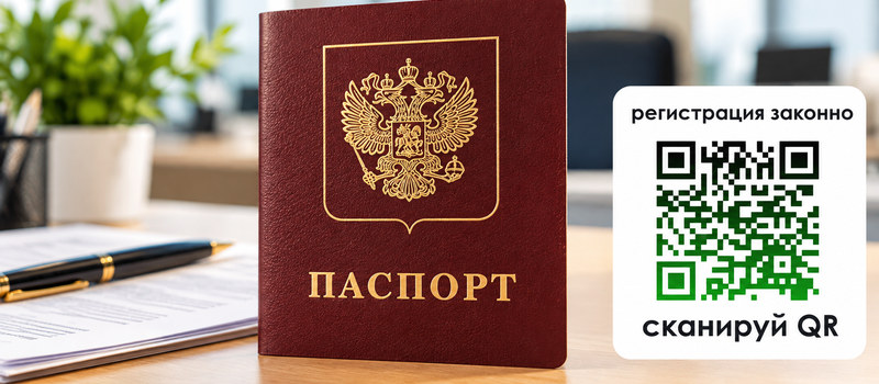 прописка в Межгорье